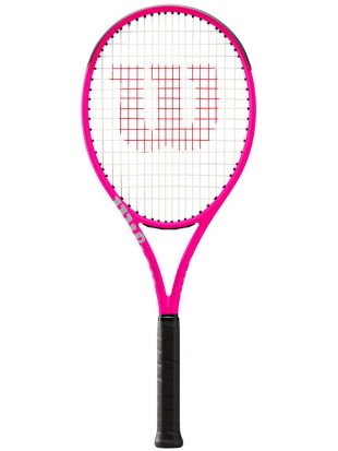 Tenis lopar Wilson Burn Pink 105S V6.0