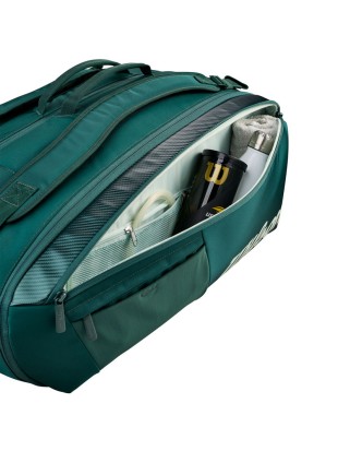 Torba Wilson Super Tour 15 Green V10