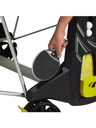 Zunanja miza za namizni tenis Cornilleau Prestige - dobava 4 do 6 tednov