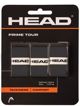 Grip HEAD Prime Tour